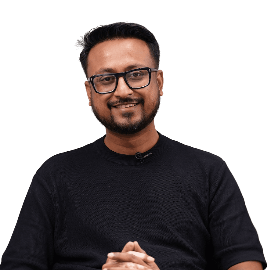 Mohan Parsuramka