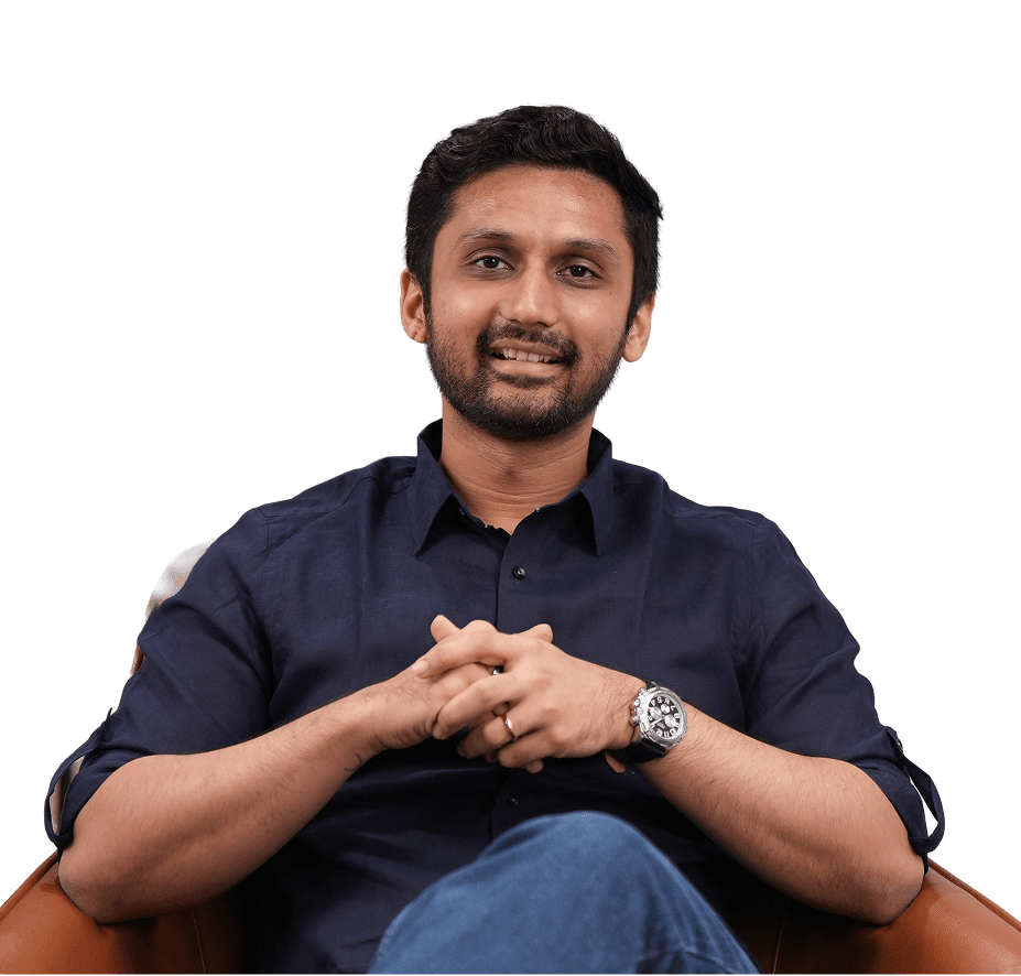 Anooj Mehta